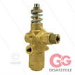 VB16 - Druckregelventil - 500 Bar - 80 l/min - 60°C - Eingang: 1/2" IG - Ausgang: 1/2" IG | Bild 3
