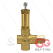 VB200/150 - 150 Bar - 200 l/min -max 60°C -Eingang: 1" IG - Ausgang: 1" IG - Bypass: 1" IG | Bild 2