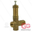 VB200/150 - 150 Bar - 200 l/min - max 60°C - Eingang: 1" IG - Ausgang: 1" IG - Bypass: 1" | Bild 3