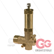 VB200/280 - 280 Bar- 200 l/min -max 60°C - Eingang: 1" IG - Ausgang: 1" IG - Bypass: 1" IG | Bild 2