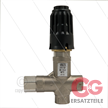 VB23/280 - Druckregelventil - Edelstahl 303 - 280 Bar - 80 l/min -max 60°C - Eingang: 1/2" | Bild 2
