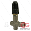 VB23/280 - Druckregelventil - Edelstahl 303 - 280 Bar - 80 l/min -max 60°C - Eingang: 1/2" | Bild 3