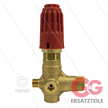 VB350 Druckregelventil mit Knopf - 350 Bar - 40 l/min - 60°C - Eingang: 3/8" AG - Ausgang: | Bild 2