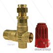 VB36 Druckregelventil - 350 Bar - 80 l/min - 60°C - Multi-user -Eingang: 1/2" IG - Ausgang | Bild 2