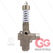 VB60/250 Zero - Edelstahl 303 - 250 Bar - 9 bis 60 l/min - max 60°C - Eingang: 1/2" IG | Bild 2