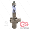 VB60/250 Zero - Edelstahl 303 - 250 Bar - 9 bis 60 l/min - max 60°C - Eingang: 1/2" IG | Bild 3
