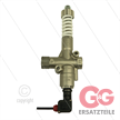 VB60/250 Zero mit Schalter - Edelstahl 303 - 250 Bar - 9 bis 60 l/min - max 60°C | Bild 2