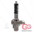 VB60/600 Zero - Edelstahl 303 - 600 Bar - 9 bis 60 l/min - max 60°C - Eingang: 1/2" IG | Bild 2