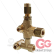 VB75 für Interpump Serie 44-47-50-60-63-Misting und Speck NP16 / Udor SF - 220 Bar - 30 l | Bild 3