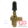 VB80/280 Zero - 280 Bar - 20 bis 80 l/min - 60°C - Eingang: 1/2" IG - Ausgang: 1/2" IG | Bild 2
