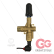 VB80/280 Zero mit Druckschalter - 280 Bar - 20 bis 80 l/min - 60°C - Eingang: 1/2" IG | Bild 2