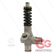 VB80/400 - Druckregelventil -Edelstahl 303 - 400 Bar - 80 l/min - max 60°C - Eingang: 1/2" | Bild 3