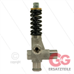 VB80/400 - Druckregelventil -Edelstahl 303 - 400 Bar - 80 l/min - max 60°C - Eingang: 1/2" | Bild 2