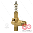VB85/160-RV - 160 Bar - 80 l/min - max 90°C - Eingang: 1/2" IG - Ausgang: 1/2" IG - Bypass | Bild 3
