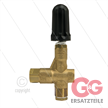 VB85/160-RV - mit Knopf - 160 Bar - 80 l/min - max 90°C - Eingang: 1/2" IG - Ausgang: 1/2" | Bild 2