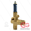 VB85/280-RV - mit 1/4" IG Manometeranschluss -280 Bar - 80 l/min -max 90°C - Eingang: 1/2" | Bild 2