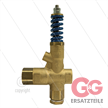 VB85/280-RV - mit 1/4" IG Manometeranschluss -280 Bar - 80 l/min -max 90°C - Eingang: 1/2" | Bild 3