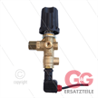 VB9 - Druckregelventil mit Druckschalter und Knopf - 220 Bar - 30 l/min - max 60°C - IN | Bild 2
