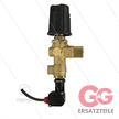 VB9 - Druckregelventil mit Druckschalter und Knopf - 220 Bar - 30 l/min - max 60°C - IN | Bild 2