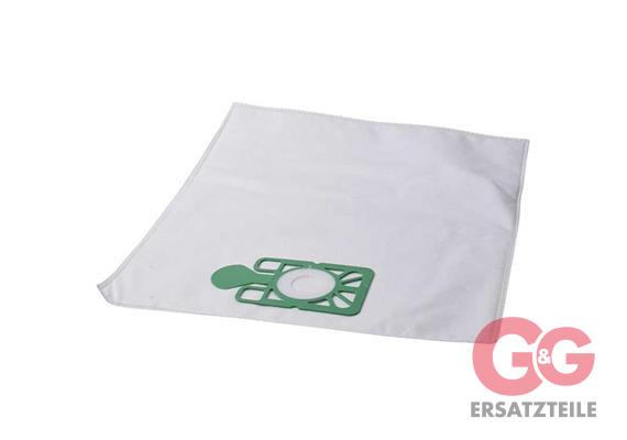 Vlies-Filtertüte 10/180 Stück geeignet für