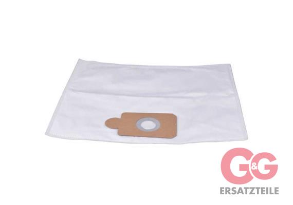 Vlies-Filtertüte 10 Stk/Tüte geeignet für Numatic
