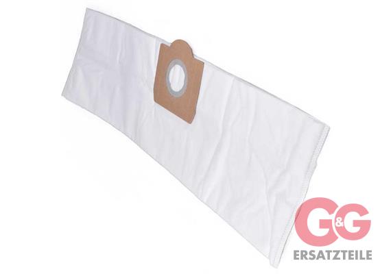 Vlies-Filtertüte 5 Stück/Tüte geeignet