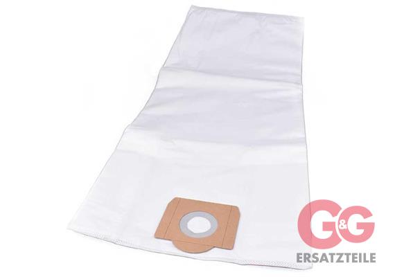 Vlies-Filtertüte 5 Stück/Tüte geeignet