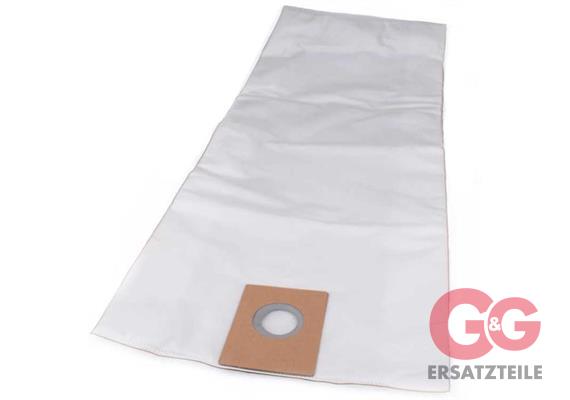 Vlies-Filtertüte 5 Stück/Tüte geeignet