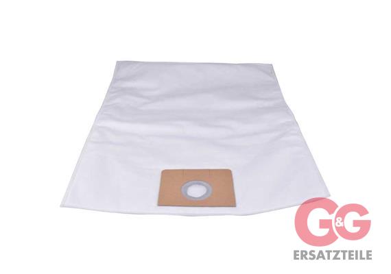 Vlies-Filtertüte geeignet f. NT40/1 NT45/1 +