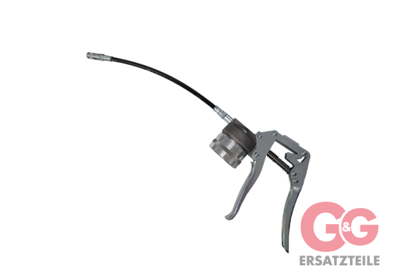 VPS-Einhandpresse geeignet für 500g Cartridge