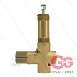 VRP175 Druckregelventil - 150 Bar - 200 l/min - 60°C - Eingang 1" IG - Ausgang 1" IG - Byp | Bild 2