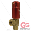 VS200/200 Sicherheitsventil - 200 Bar - 200 l/min - max 90°C - Ein 3/4" IG xBypass 1/2" IG | Bild 2