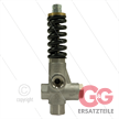 VS80/150 Sicherheitsventil - VA 303 - ATEX - Viton - 150 Bar - 80 l/min - 70°C - Eingang: | Bild 2