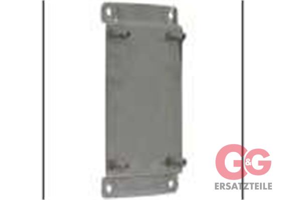 WALL BRACKET FOR 30M SS