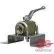 WALL BRACKET FOR BALL VALVES SS | Bild 2