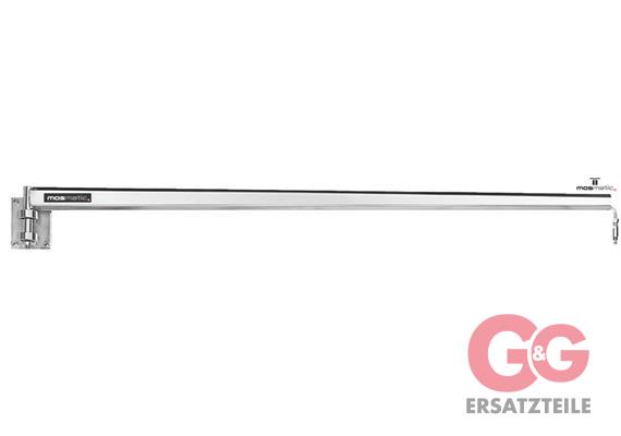 WALL BRACKET WAN 2500MM LEFT