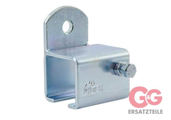 WALL MOUNT BASE 32/30 MM