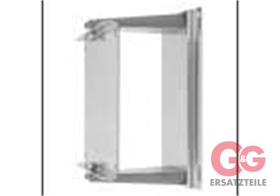 WALL SWIVEL BRACKET FOR HR1100 SS