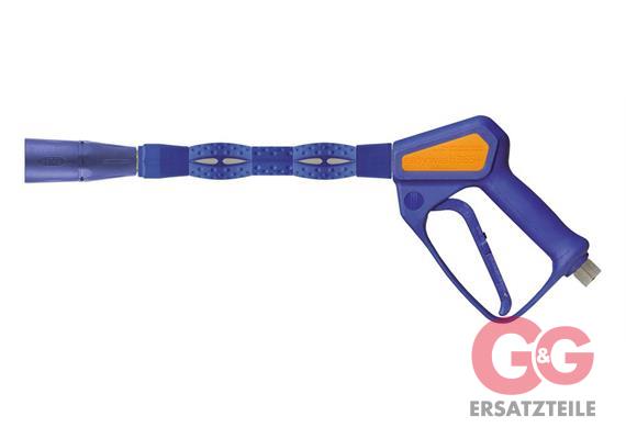 WASH GUN EASYWASH 365+ FOAMLANCE ST-75.1 BLUE