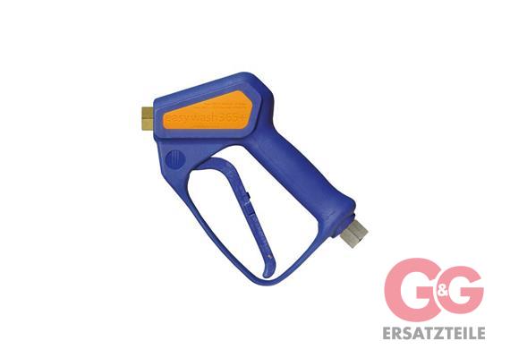 WASH GUN easywash 365+ FREEZE STOP