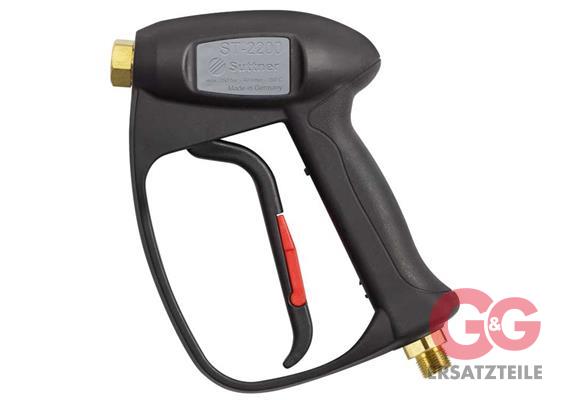 WASH GUN ST-2200 3/8"M:1/4"F