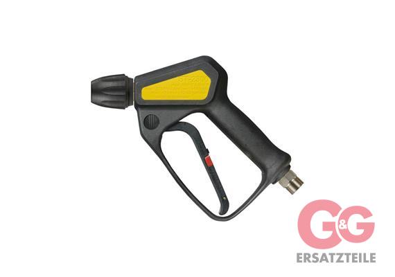 WASH GUN ST-2300 BLACK M22x1,5