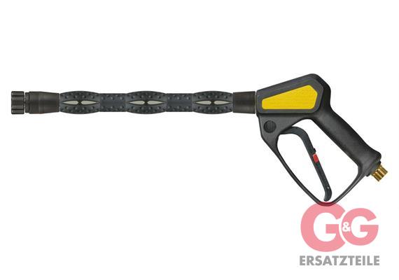 WASH GUN ST-2300 E:AG 22 A:350 MM HV 22