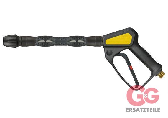 Wash Gun ST-2300 Inlet 22M:Outlet ST9.1-355 KW