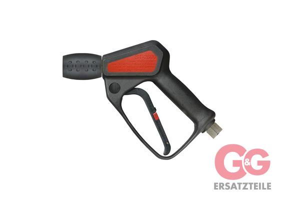 WASH GUN ST-2600 2XSWIVEL 3/8"F:1/4"F