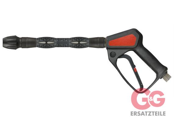 WASH GUN ST-2600 3/8f SWIVEL : LANCE ST9:1 355 KW
