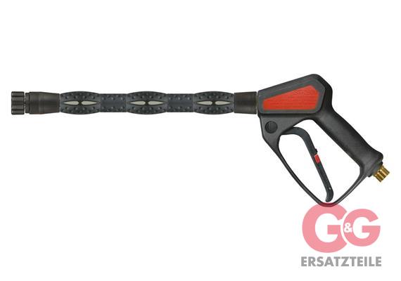 WASH GUN ST-2600 E:AG 22 A:240 MM HV 22