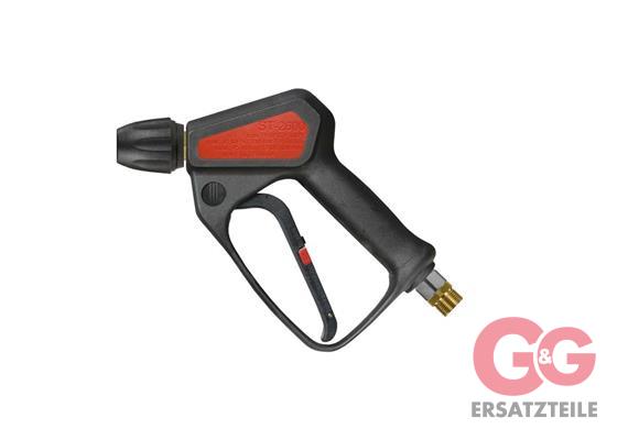 WASH GUN ST-2600 "KW": M22M SWIVEL