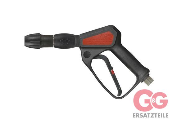 WASH GUN ST-2600 SWIVEL KW VARIOPRESS