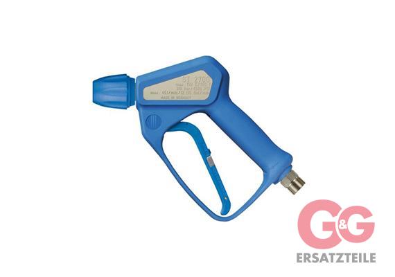 WASH GUN ST-2700 SS "KW" : M22M